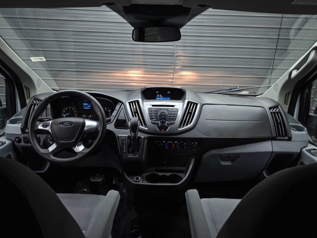 Used 2019 Ford Transit 350 XLT RWD image 18