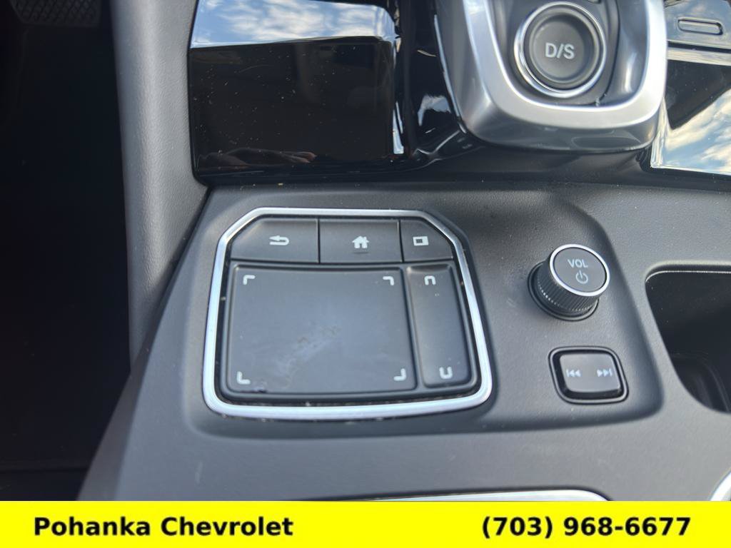 Used 2023 Acura MDX SH-AWD w/ Technology Package image 17