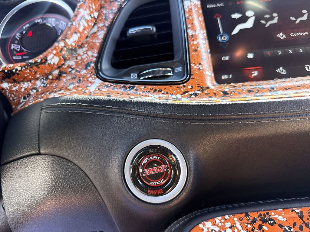 Used 2021 Dodge Challenger R/T Scat Pack image 14