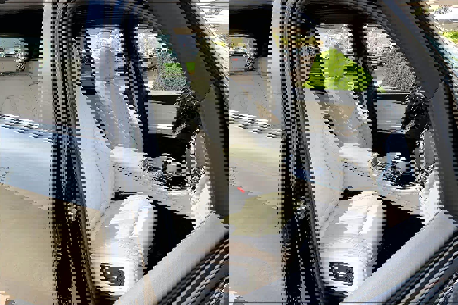 Used 2021 BMW X5 xDrive40i w/ M Sport Package image 8