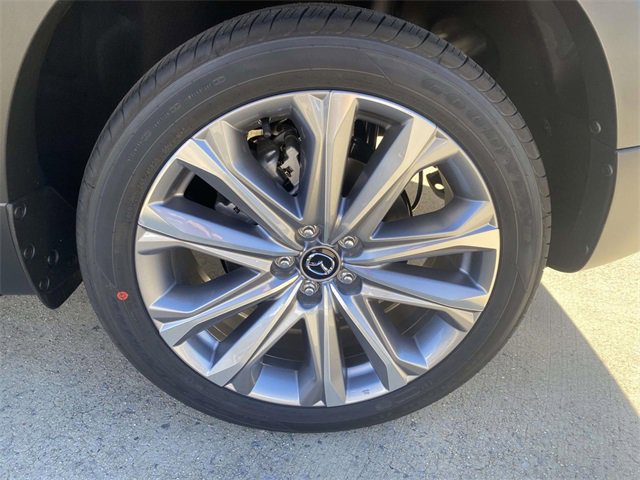 New 2026 MAZDA CX-50 AWD 2.5 S w/ Weather Package image 4