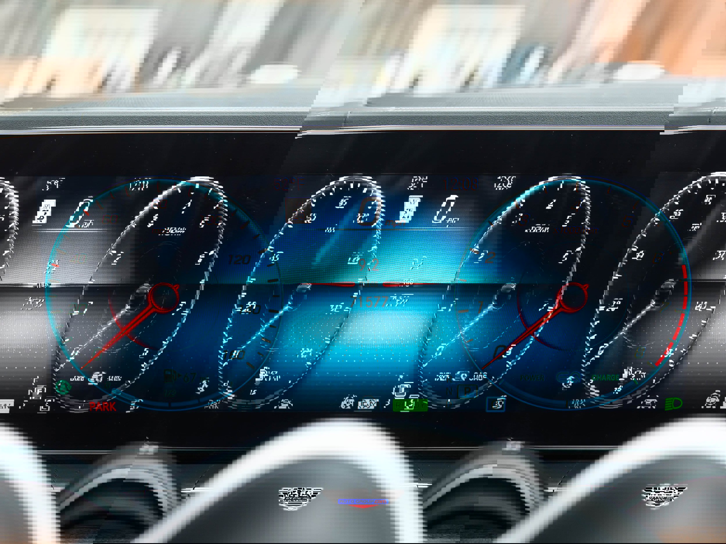 Used 2020 Mercedes-Benz GLS 450 4MATIC image 30