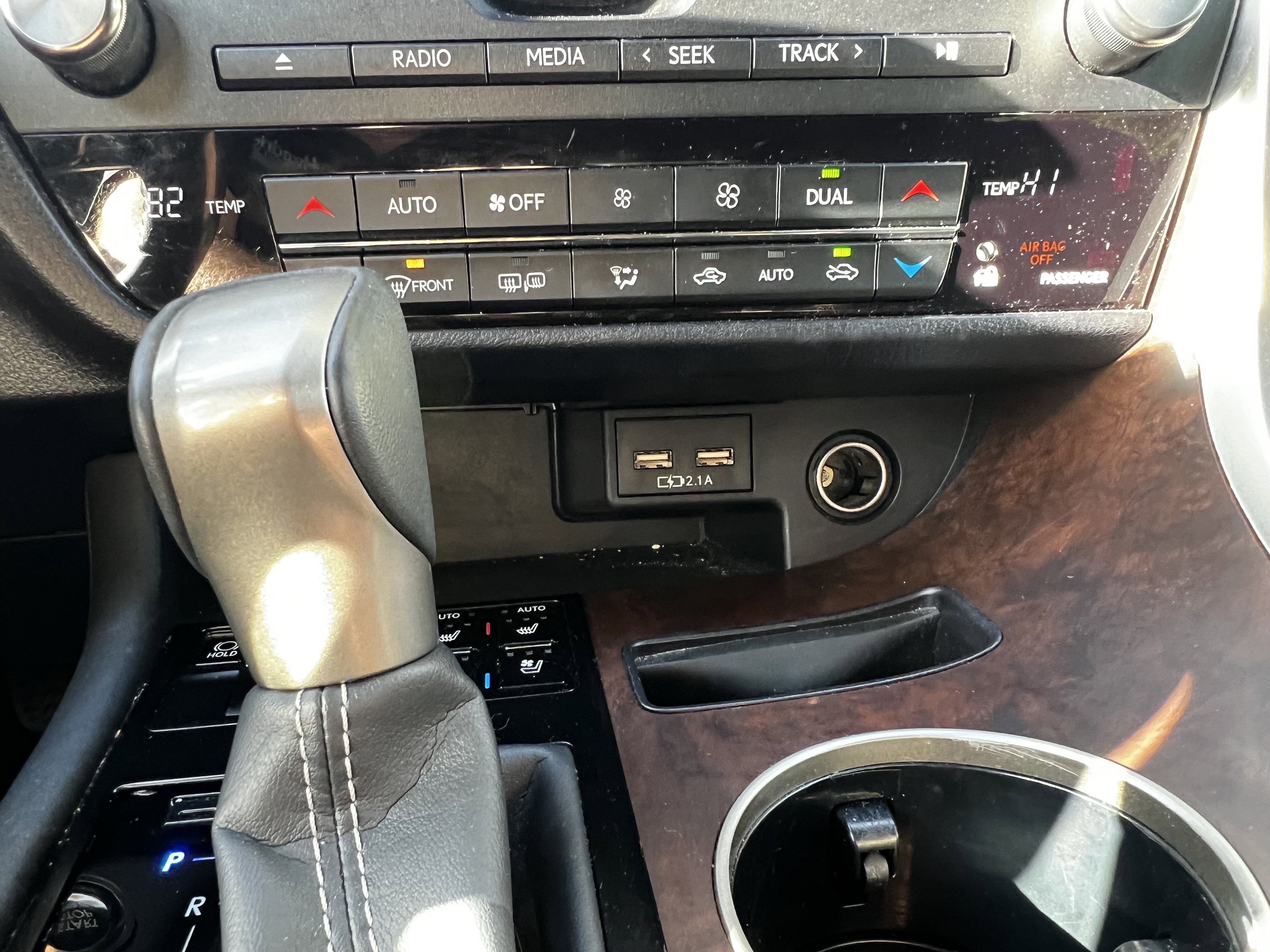 Used 2020 Lexus RX 350 FWD w/ Premium Package image 27