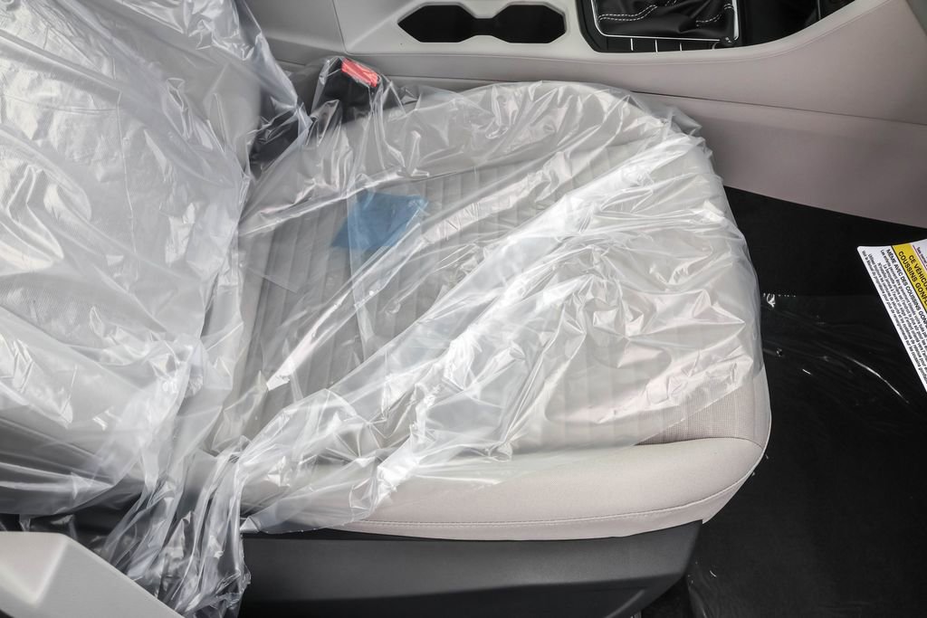 New 2026 Volkswagen Jetta S image 43