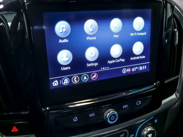Certified 2023 Chevrolet Traverse Premier w/ Redline Edition image 24