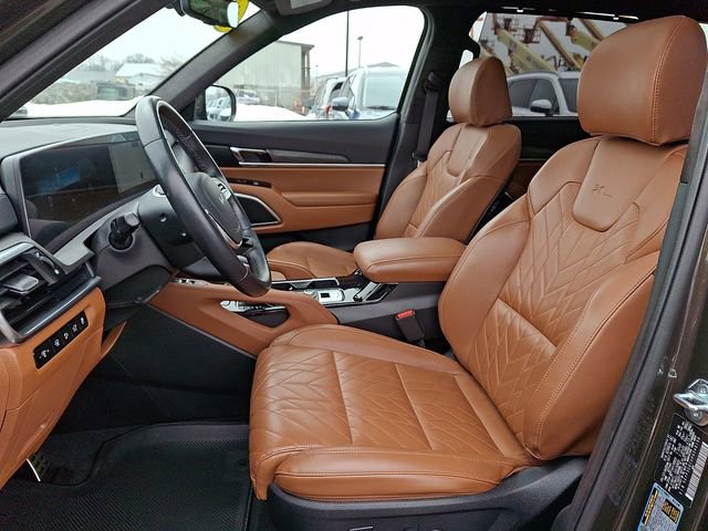 Used 2024 Kia Telluride SX Prestige X-Line image 14