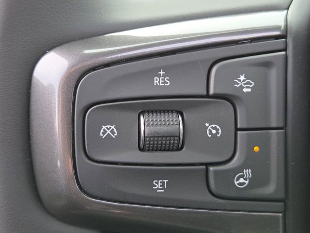 New 2025 Chevrolet Silverado 2500 ZR2 w/ Technology Package image 18