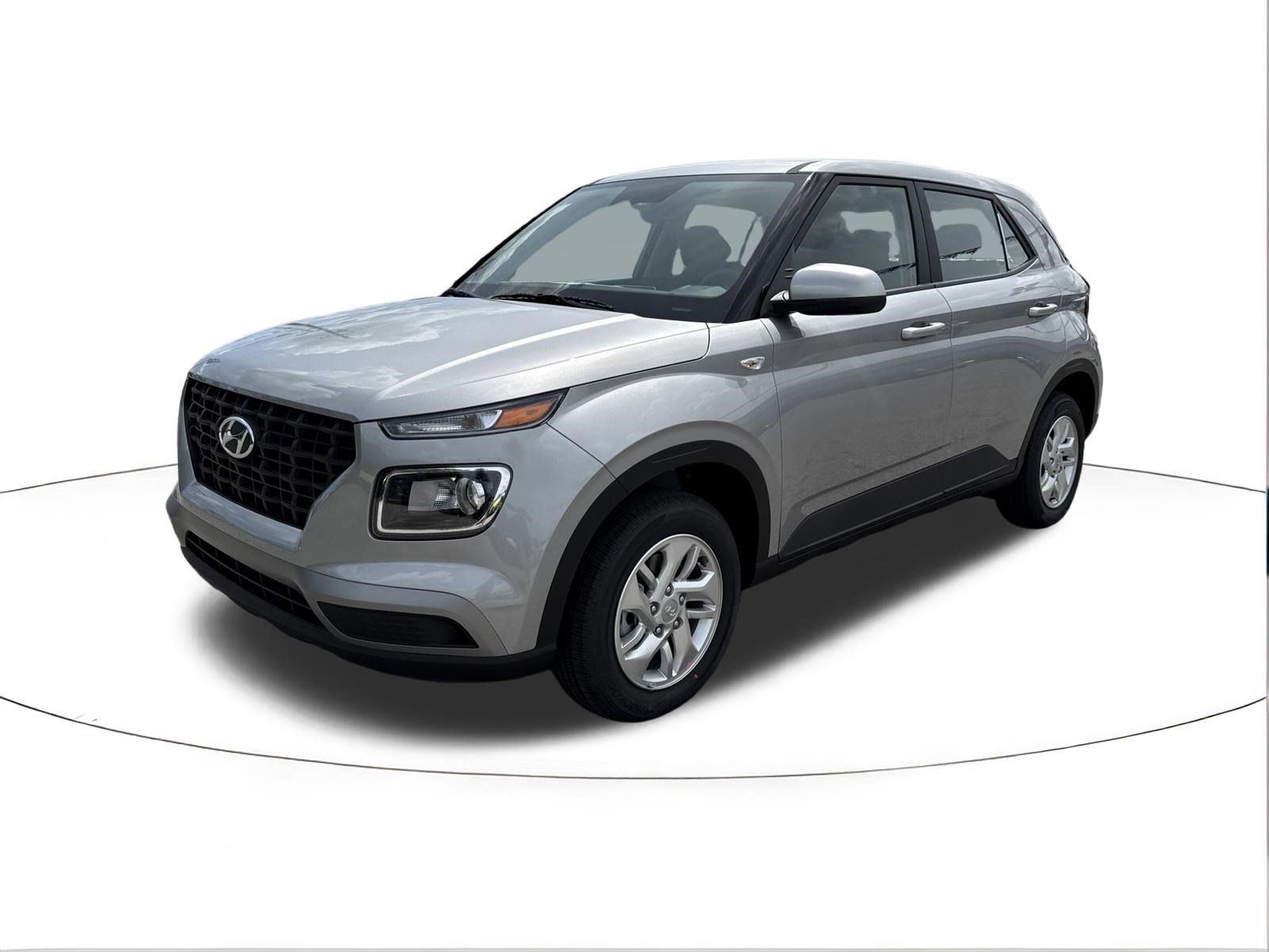 New 2026 Hyundai Venue SE image 7