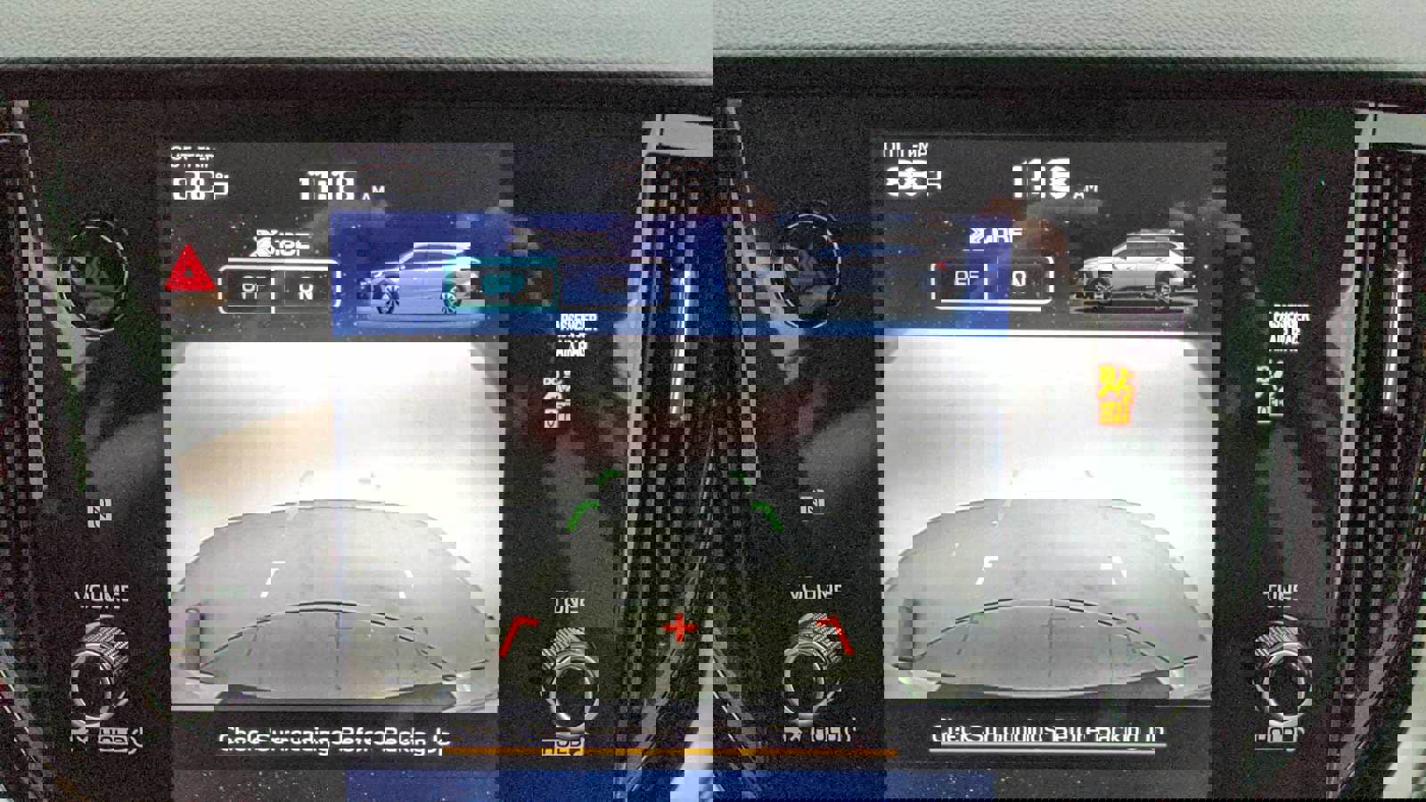 New 2025 Subaru Outback Premium image 17