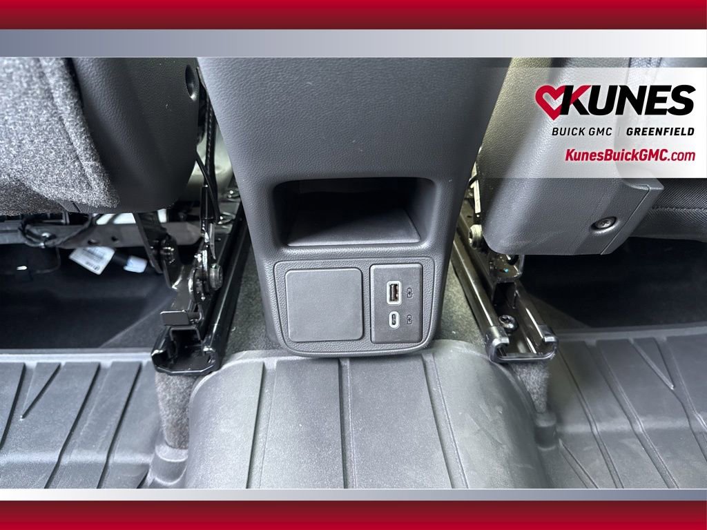 New 2026 Buick Encore GX Sport Touring w/ Comfort Package image 43