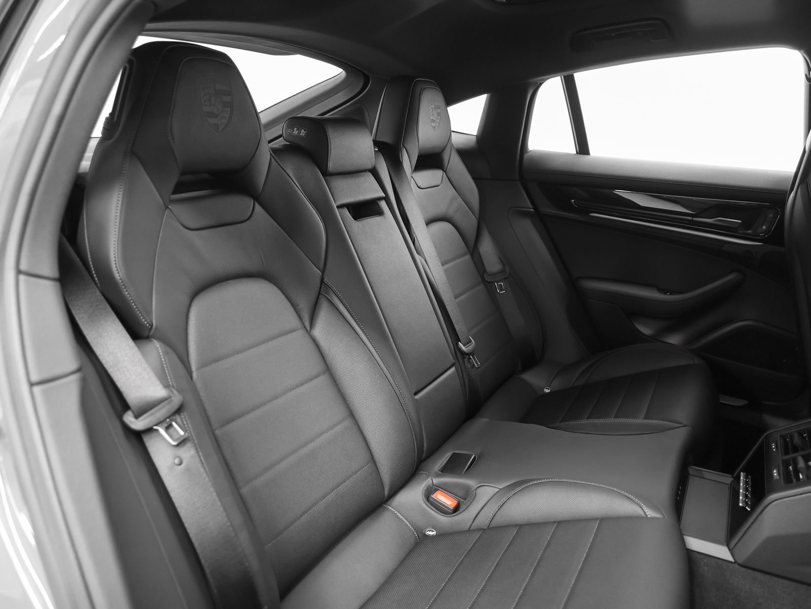 New 2026 Porsche Panamera 4 AWD/4WD image 24