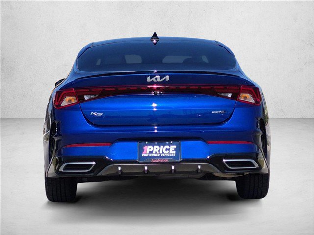 Used 2022 Kia K5 GT-Line w/ GT-Line FWD Premium Package image 5