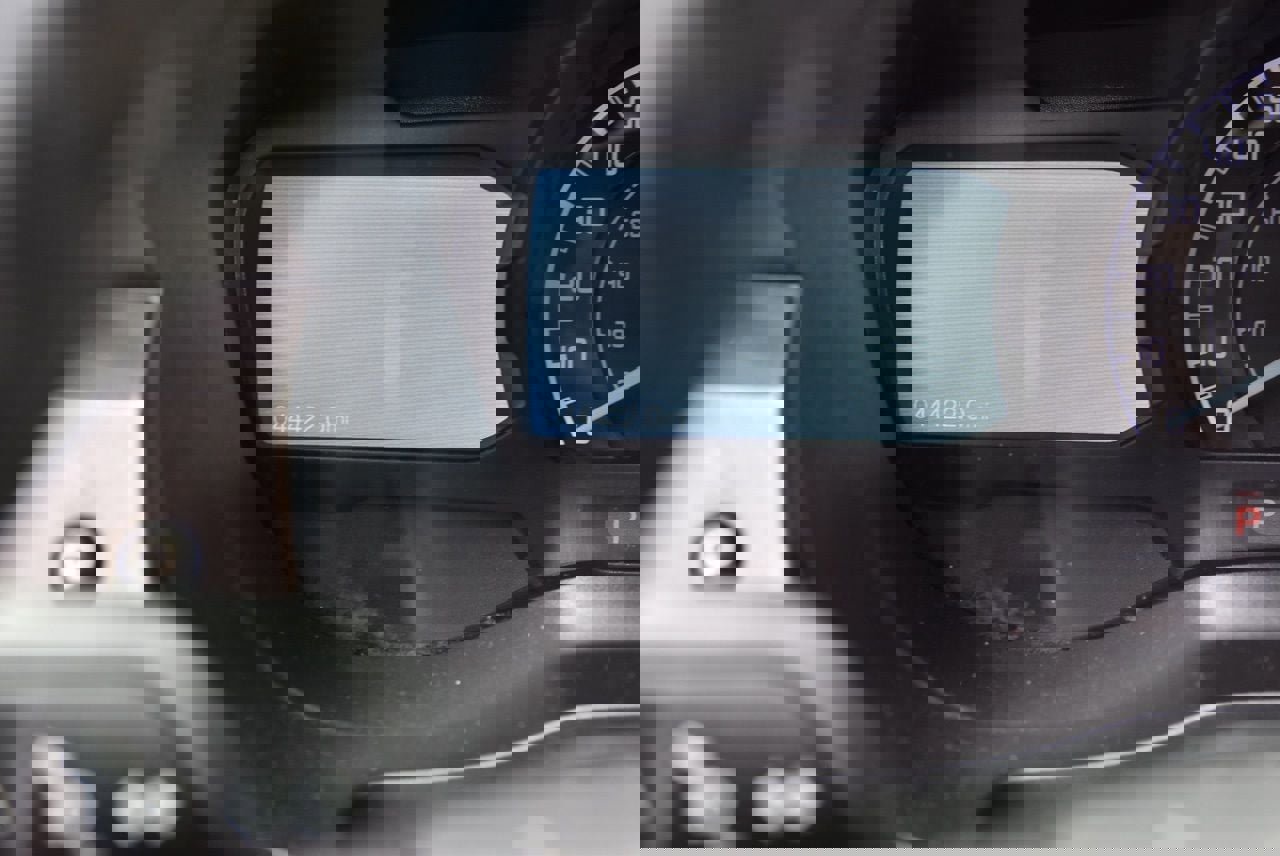 Used 2021 Ford Ranger Lariat w/ Technology Package image 8