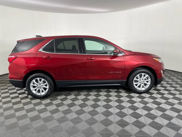 Used 2020 Chevrolet Equinox LT FWD image 11