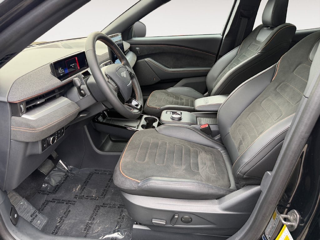 Used 2023 Ford Mustang Mach-E GT AWD/4WD image 7