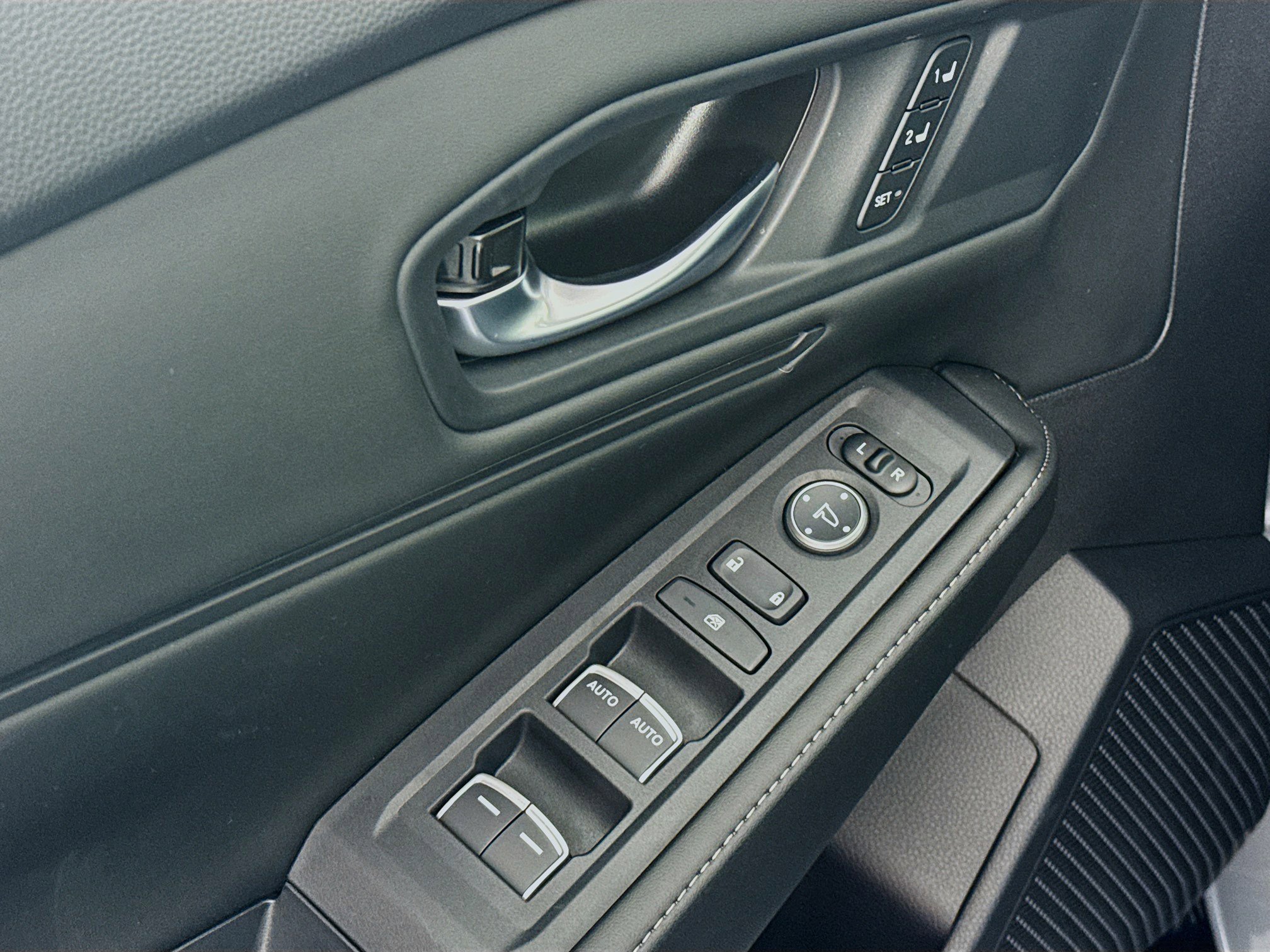 New 2026 Honda Accord Sport image 17