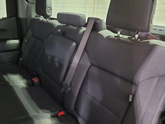 Used 2019 Chevrolet Silverado 1500 LT Trail Boss image 55