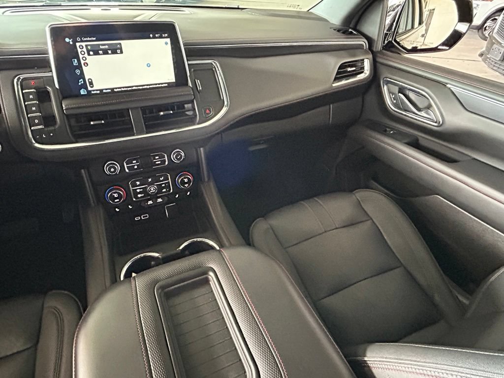 Used 2023 Chevrolet Tahoe RST RWD image 11