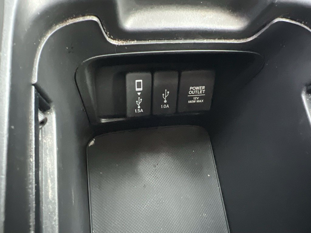 Used 2018 Honda CR-V Touring image 35