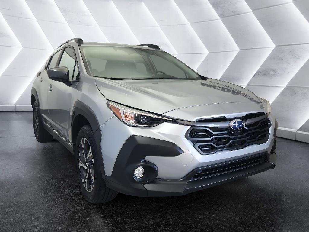 New 2026 Subaru Crosstrek 2.0i Premium AWD/4WD image 1