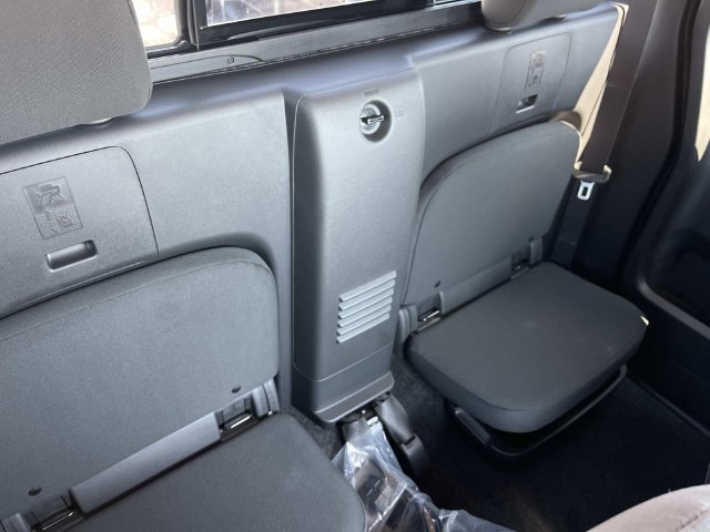 New 2026 Nissan Frontier S RWD image 17