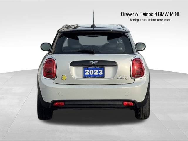 Used 2023 MINI Cooper SE image 6