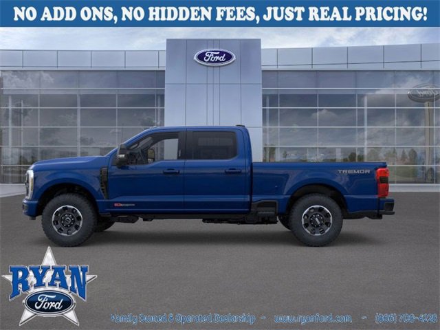 New 2026 Ford F250 Lariat w/ Tremor Off-Road Package image 3