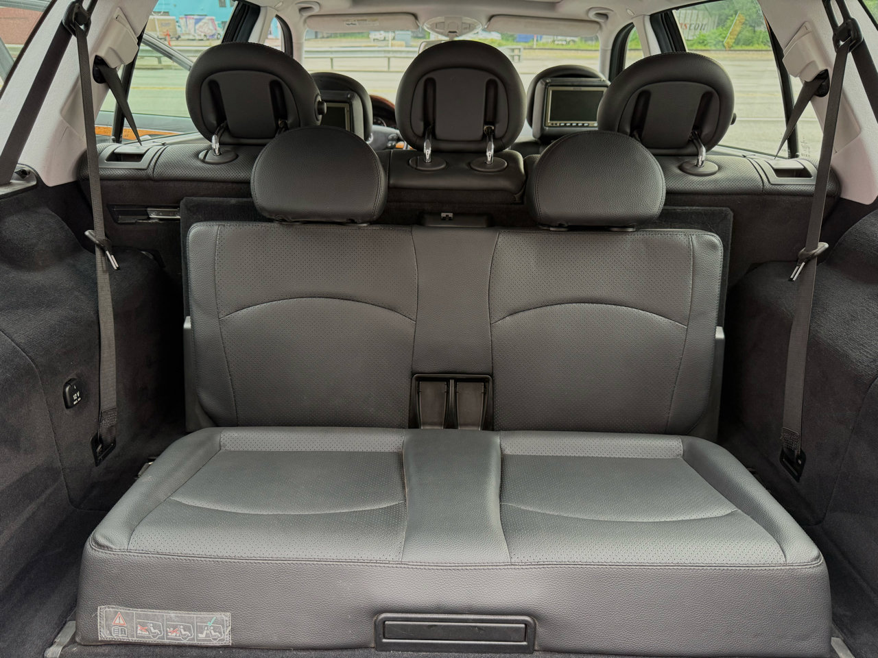 Used 2008 Mercedes-Benz E 350 4MATIC Wagon image 20