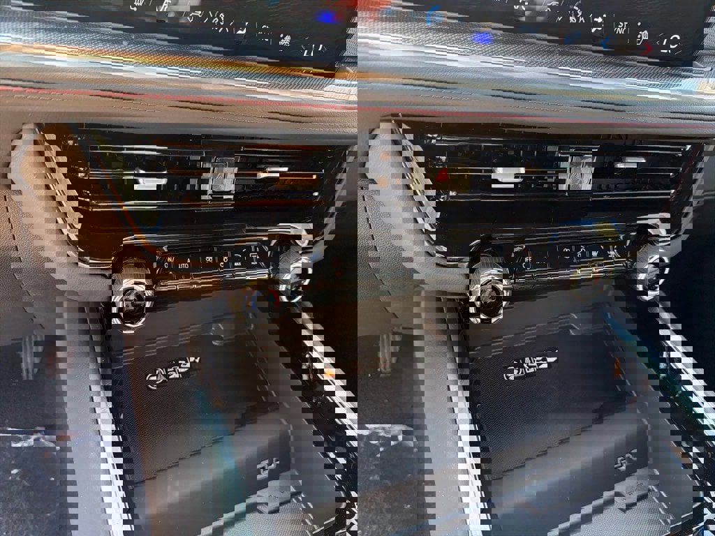 New 2026 Chevrolet Tahoe RST w/ Advanced Technology Package image 13