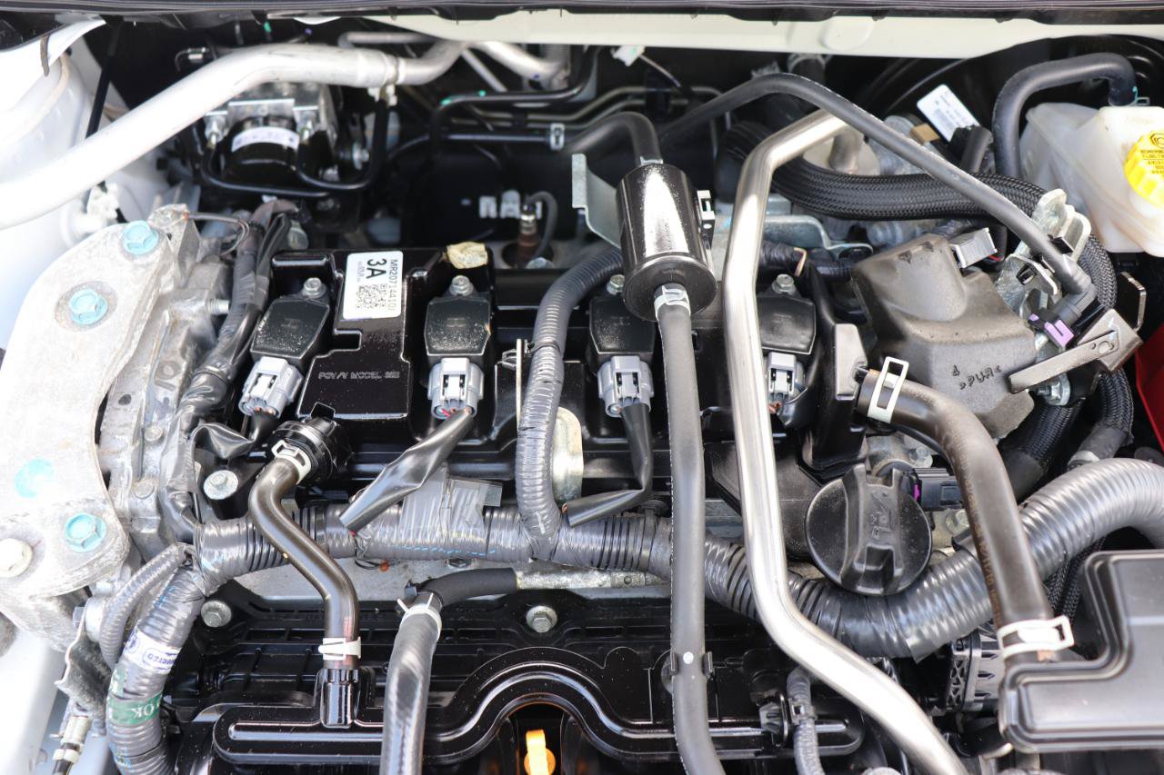 Used 2024 Nissan Sentra SV FWD image 43