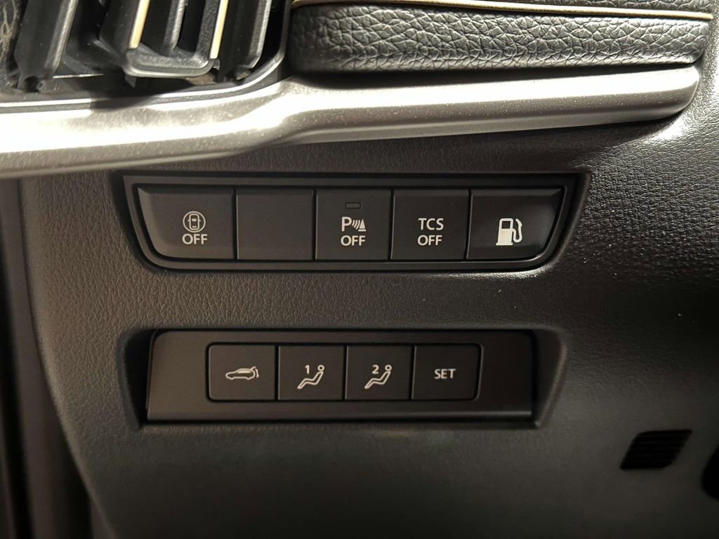 Certified 2025 MAZDA CX-90 Plug-In Hybrid w/Premium Sport image 12