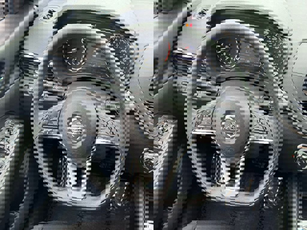 Used 2022 Nissan Altima 2.5 SV image 19