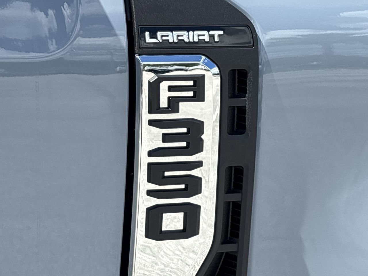 New 2026 Ford F350 Lariat image 9