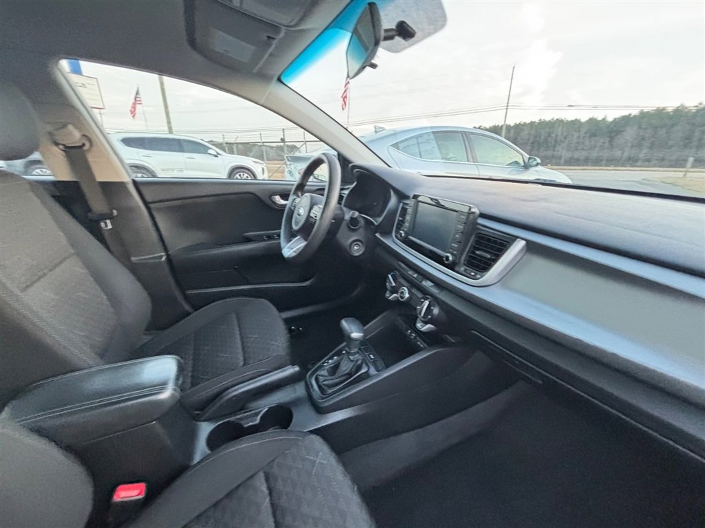 Used 2019 Kia Rio S image 21