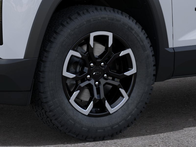 New 2027 Chevrolet Equinox ACTIV w/ Safety and Technology Package FWD image 35