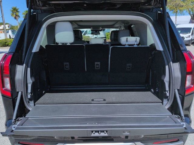 New 2026 Ford Expedition Platinum AWD/4WD image 13