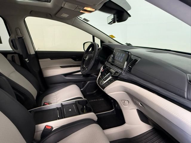 Used 2026 Honda Odyssey Elite image 51