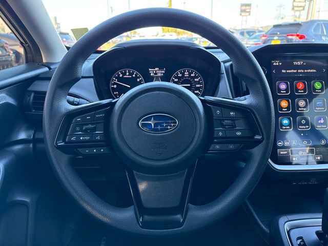 Used 2025 Subaru Crosstrek 2.0i Premium w/ Crosstrek Mirror Package image 18