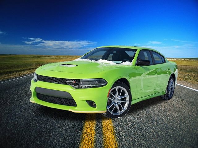 Certified 2023 Dodge Charger GT w/ Plus Group image 35