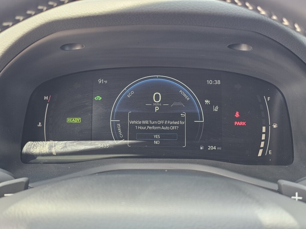 Used 2025 Toyota Camry SE w/ Convenience Package FWD image 26