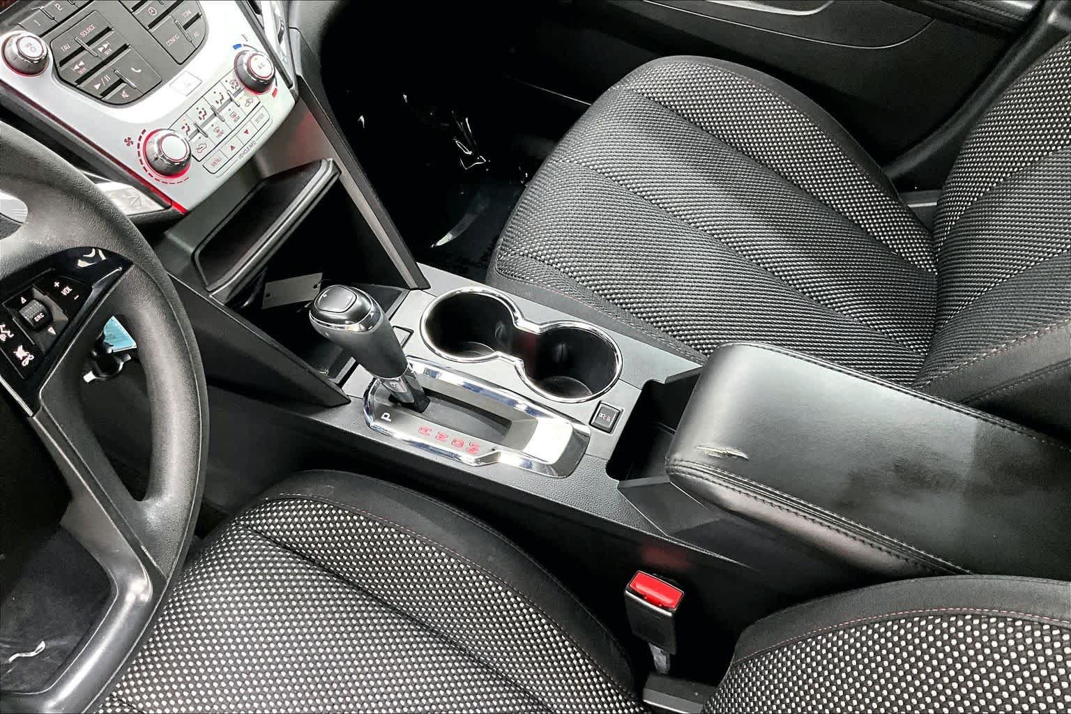 Used 2016 GMC Terrain SLE FWD image 16