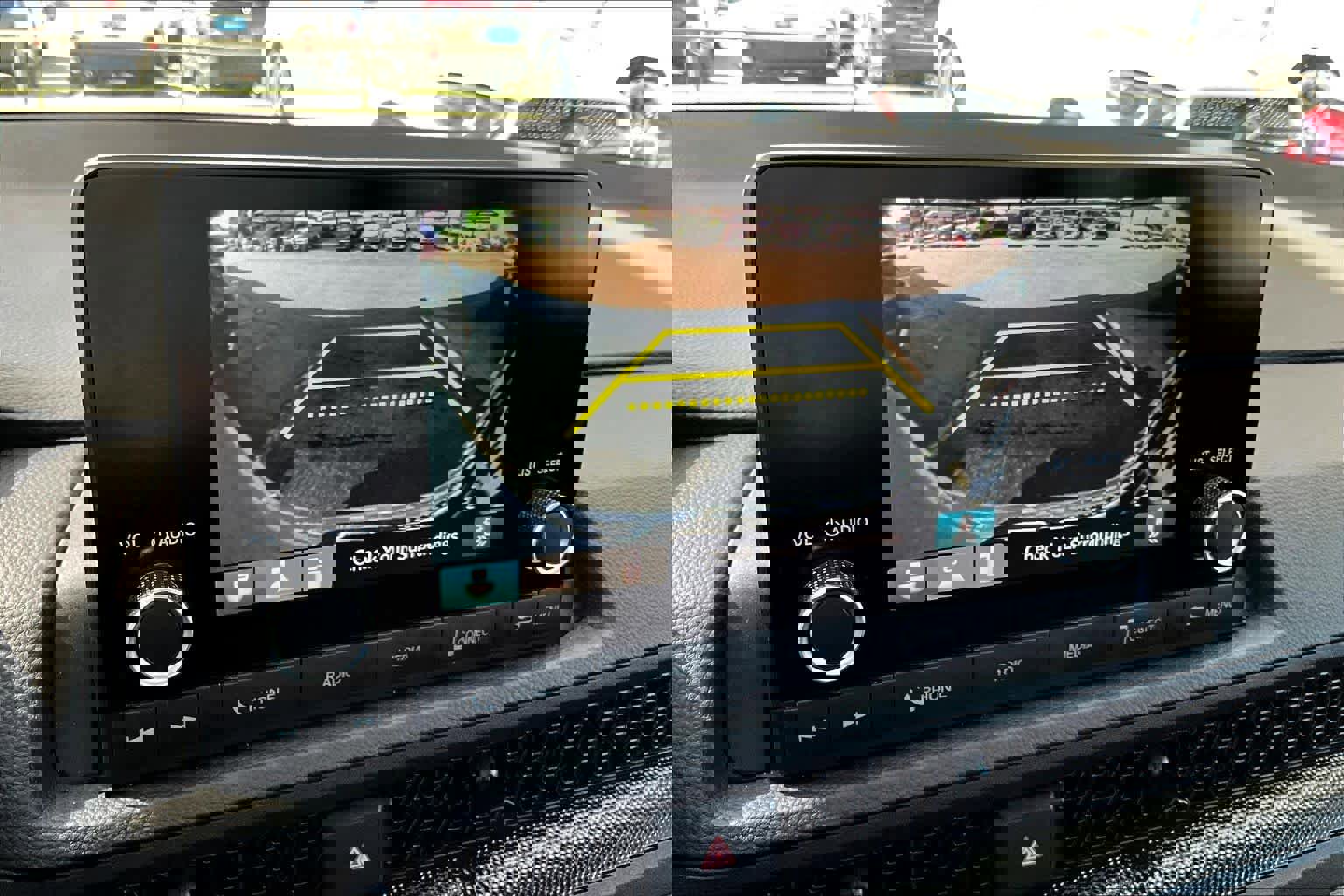 Used 2025 Honda CR-V EX image 26