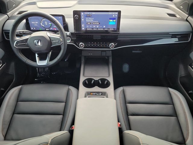 Used 2025 Honda Prologue Touring image 14