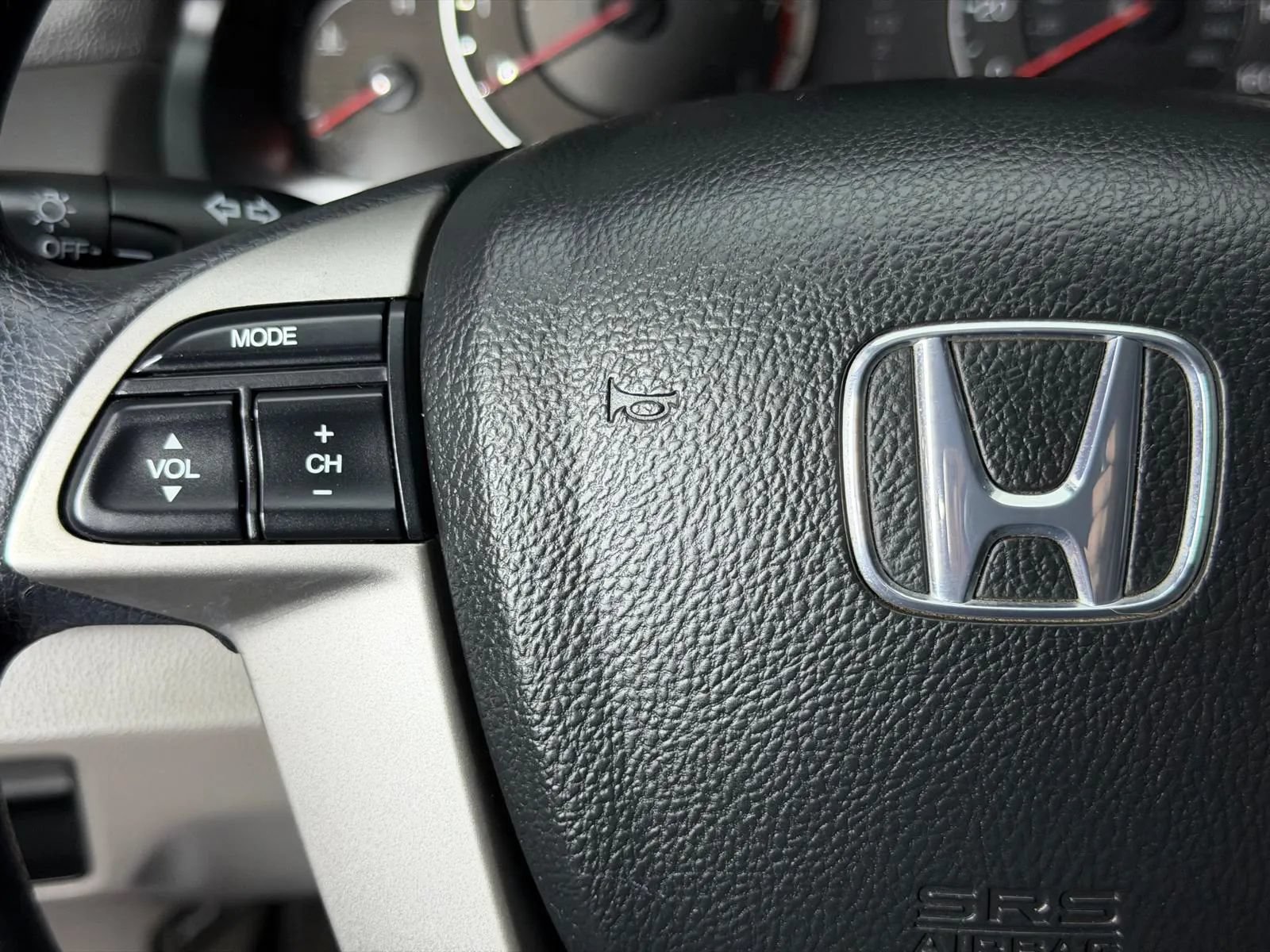 Used 2008 Honda Accord LX-P image 28
