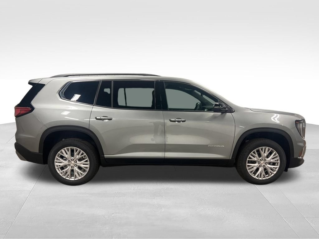 New 2026 GMC Acadia Elevation w/ Elevation Premium Package AWD/4WD image 33