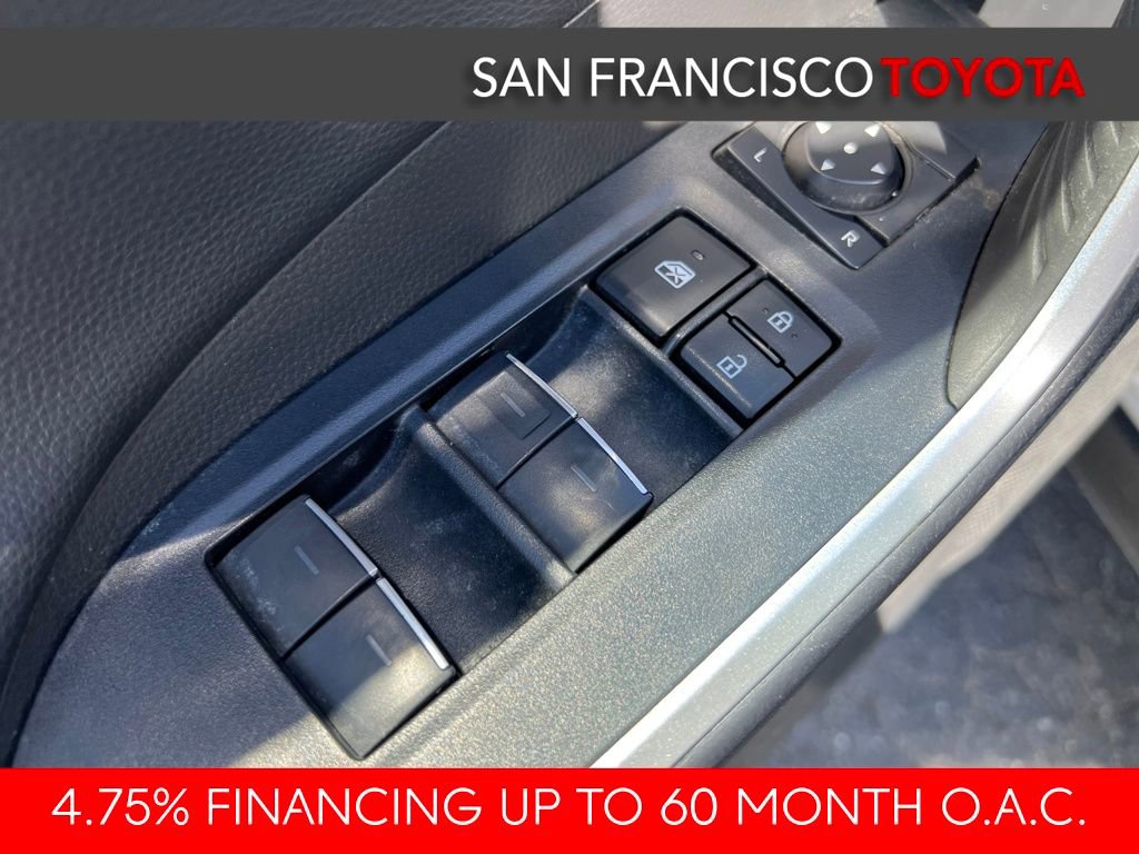 Certified 2023 Toyota RAV4 Adventure w/ Convenience Package image 37