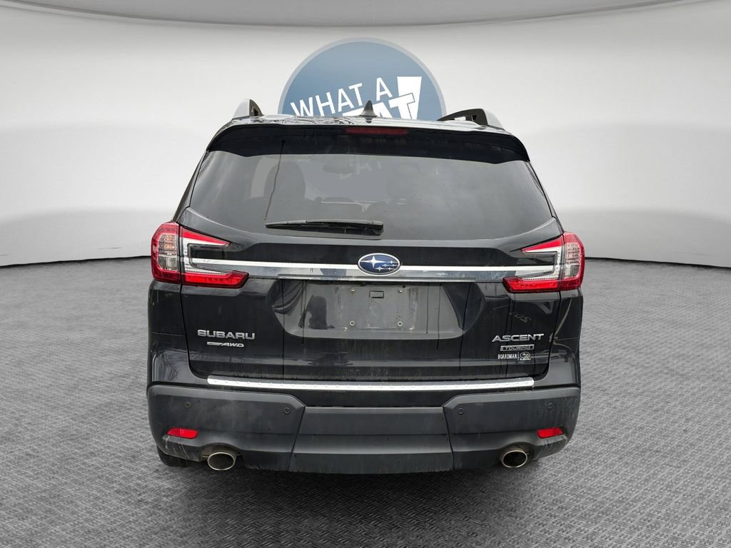 Used 2023 Subaru Ascent Touring image 5