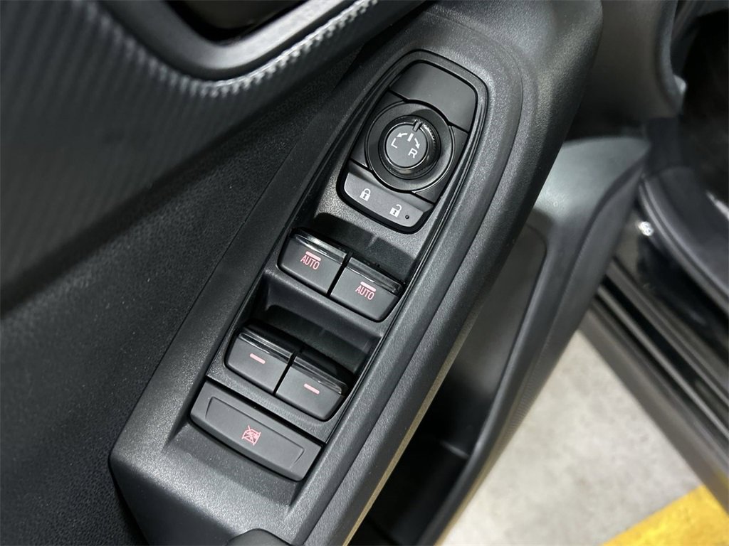 Certified 2024 Subaru Crosstrek 2.0i Premium image 16