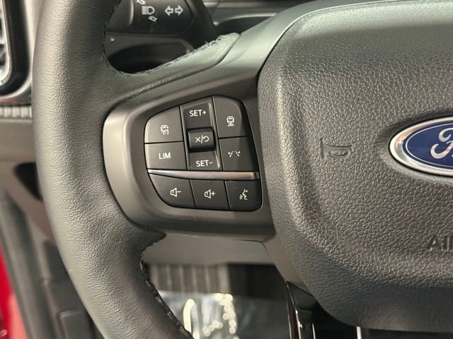 Used 2025 Ford Ranger Lariat w/ FX4 Off-Road Package AWD/4WD image 20
