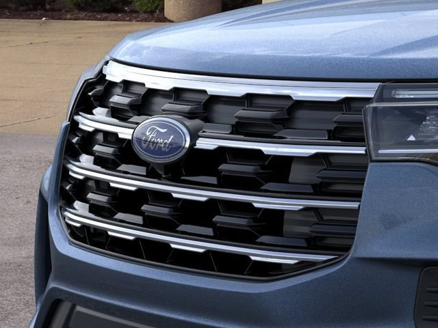 New 2026 Ford Explorer Active AWD/4WD image 18